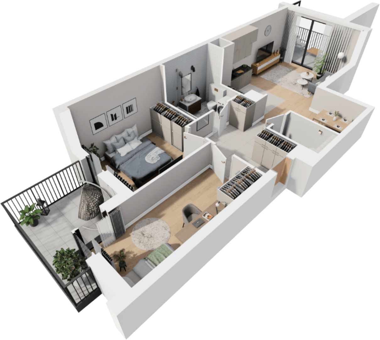 Plan B - D3M4 - zdjęcie 2